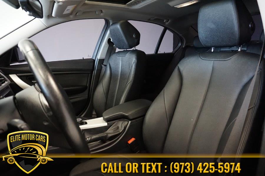 Used BMW 3 Series 4dr Sdn 328i xDrive AWD SULEV 2013 | Elite Motor Cars. Newark, New Jersey Used BMW 3 Series 4dr Sdn 328i xDrive AWD SULEV 2013 | Elite Motor Cars. Newark, New Jersey
