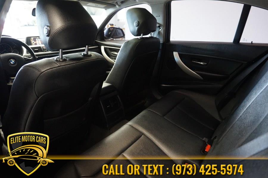 Used BMW 3 Series 4dr Sdn 328i xDrive AWD SULEV 2013 | Elite Motor Cars. Newark, New Jersey Used BMW 3 Series 4dr Sdn 328i xDrive AWD SULEV 2013 | Elite Motor Cars. Newark, New Jersey