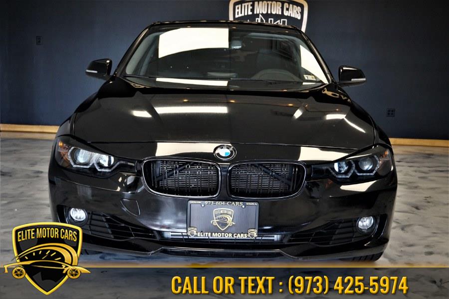 Used BMW 3 Series 4dr Sdn 328i xDrive AWD SULEV 2013 | Elite Motor Cars. Newark, New Jersey Used BMW 3 Series 4dr Sdn 328i xDrive AWD SULEV 2013 | Elite Motor Cars. Newark, New Jersey