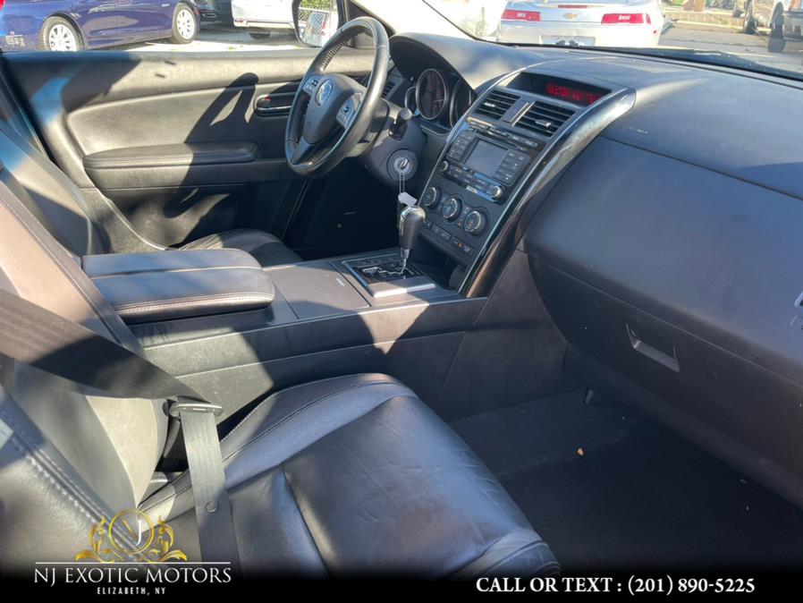Used Mazda CX-9 AWD 4dr Sport 2010 | NJ Exotic Motors. Elizabeth, New Jersey Used Mazda CX-9 AWD 4dr Sport 2010 | NJ Exotic Motors. Elizabeth, New Jersey