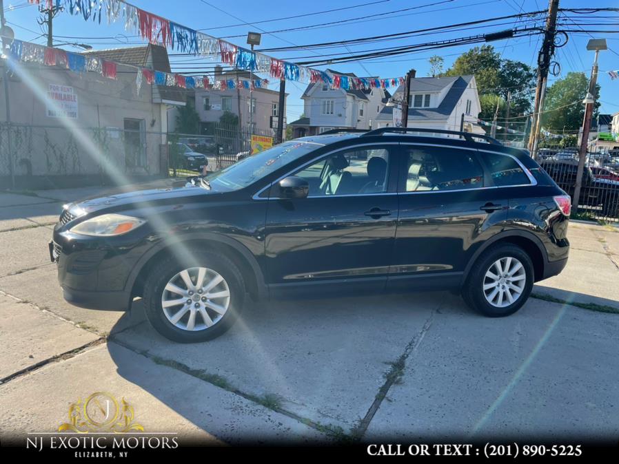 Used Mazda CX-9 AWD 4dr Sport 2010 | NJ Exotic Motors. Elizabeth, New Jersey Used Mazda CX-9 AWD 4dr Sport 2010 | NJ Exotic Motors. Elizabeth, New Jersey