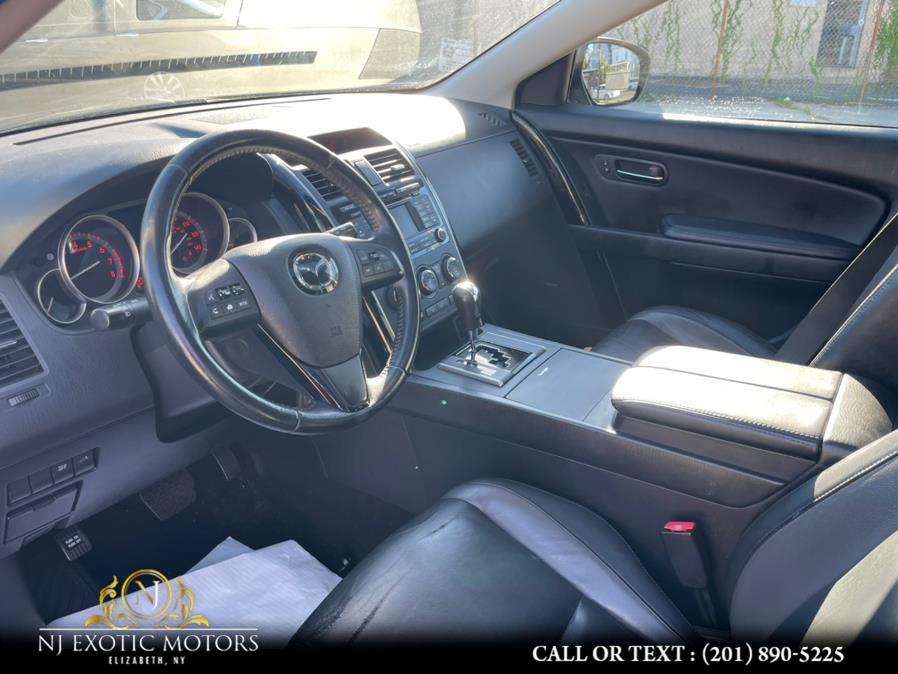 Used Mazda CX-9 AWD 4dr Sport 2010 | NJ Exotic Motors. Elizabeth, New Jersey Used Mazda CX-9 AWD 4dr Sport 2010 | NJ Exotic Motors. Elizabeth, New Jersey