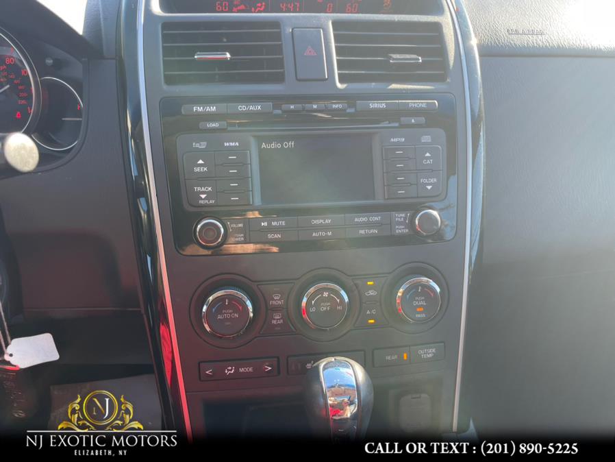 Used Mazda CX-9 AWD 4dr Sport 2010 | NJ Exotic Motors. Elizabeth, New Jersey Used Mazda CX-9 AWD 4dr Sport 2010 | NJ Exotic Motors. Elizabeth, New Jersey