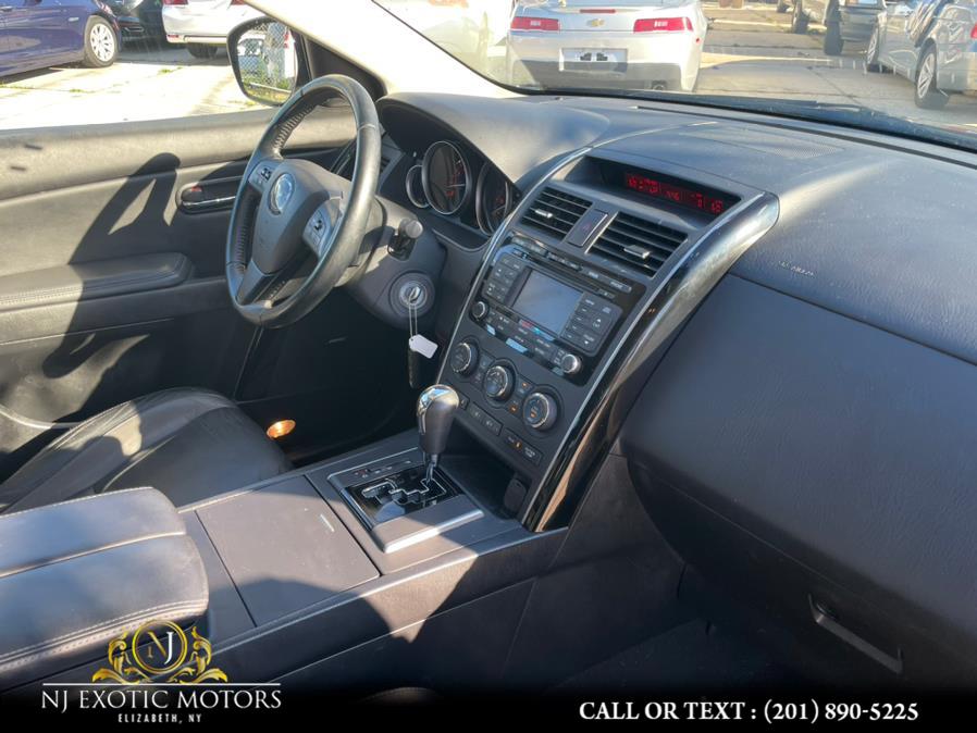 Used Mazda CX-9 AWD 4dr Sport 2010 | NJ Exotic Motors. Elizabeth, New Jersey Used Mazda CX-9 AWD 4dr Sport 2010 | NJ Exotic Motors. Elizabeth, New Jersey