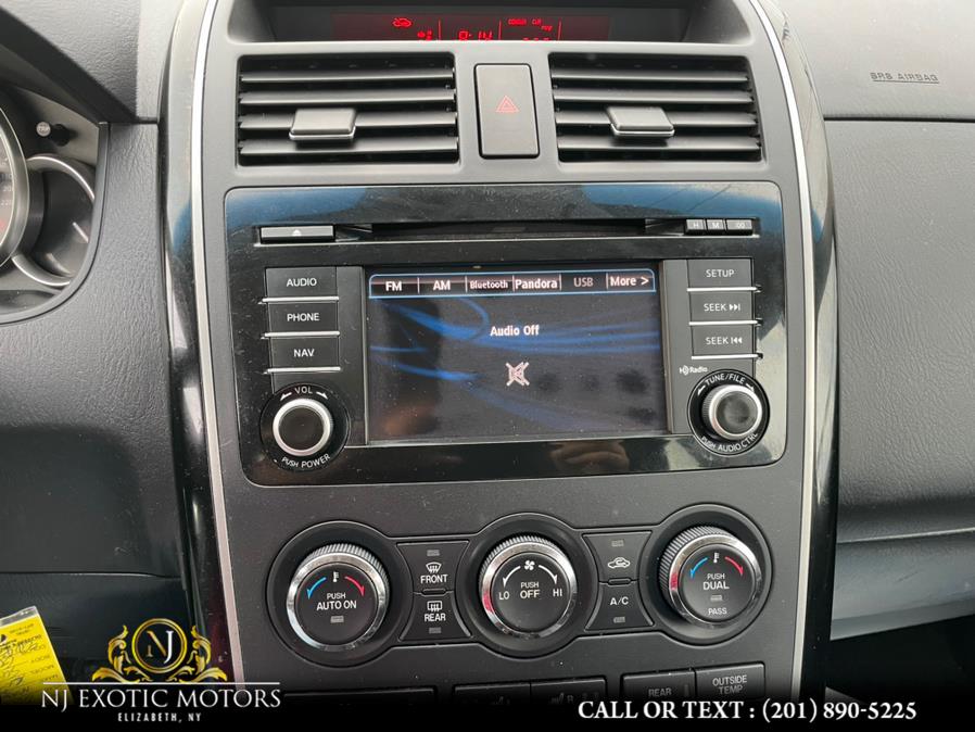 Used Mazda CX-9 AWD 4dr Sport 2014 | NJ Exotic Motors. Elizabeth, New Jersey Used Mazda CX-9 AWD 4dr Sport 2014 | NJ Exotic Motors. Elizabeth, New Jersey