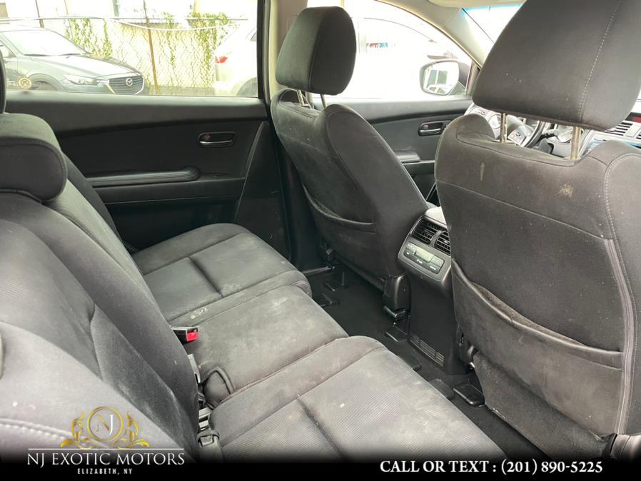 Used Mazda CX-9 AWD 4dr Sport 2014 | NJ Exotic Motors. Elizabeth, New Jersey Used Mazda CX-9 AWD 4dr Sport 2014 | NJ Exotic Motors. Elizabeth, New Jersey