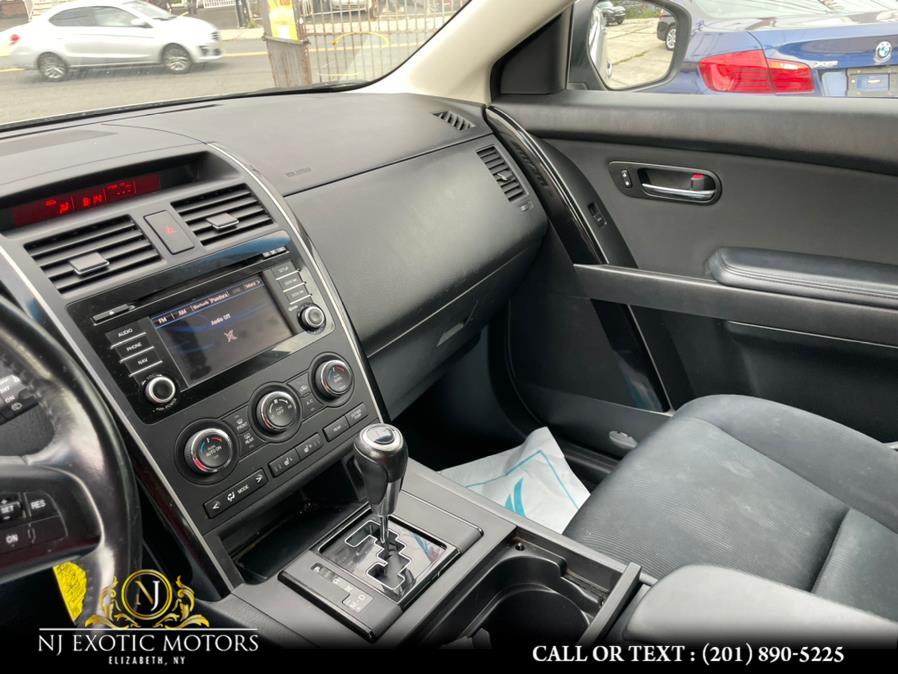 Used Mazda CX-9 AWD 4dr Sport 2014 | NJ Exotic Motors. Elizabeth, New Jersey Used Mazda CX-9 AWD 4dr Sport 2014 | NJ Exotic Motors. Elizabeth, New Jersey
