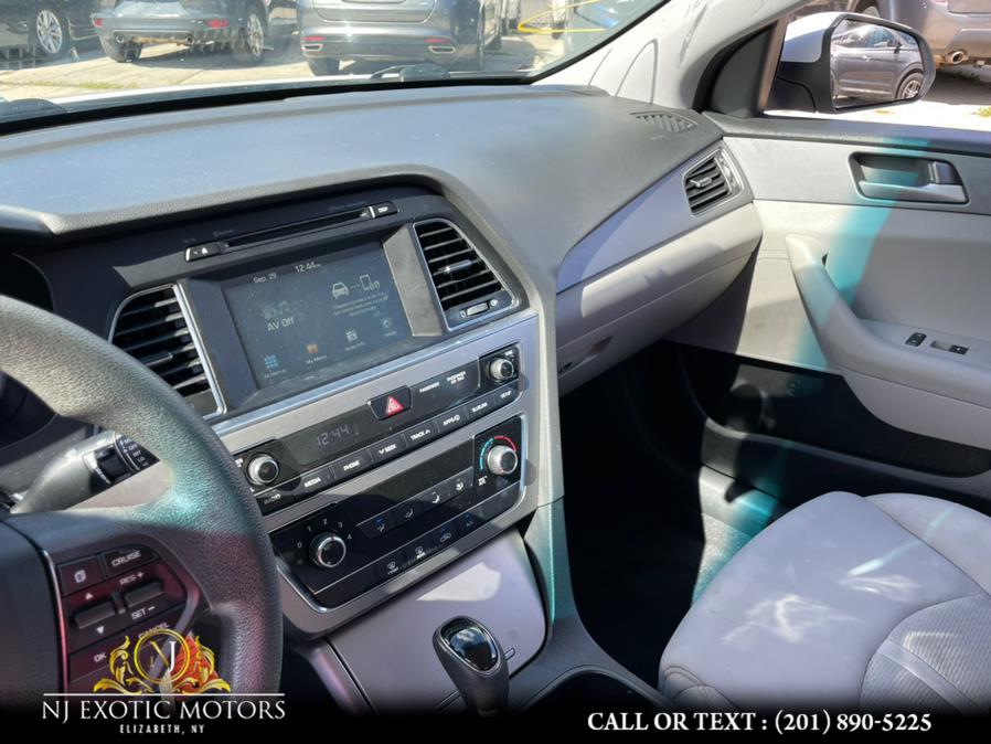 2016 Hyundai Sonata 4dr Sdn 2.4L SE, available for sale in Elizabeth, New Jersey | NJ Exotic Motors. Elizabeth, New Jersey 2016 Hyundai Sonata 4dr Sdn 2.4L SE, available for sale in Elizabeth, New Jersey | NJ Exotic Motors. Elizabeth, New Jersey