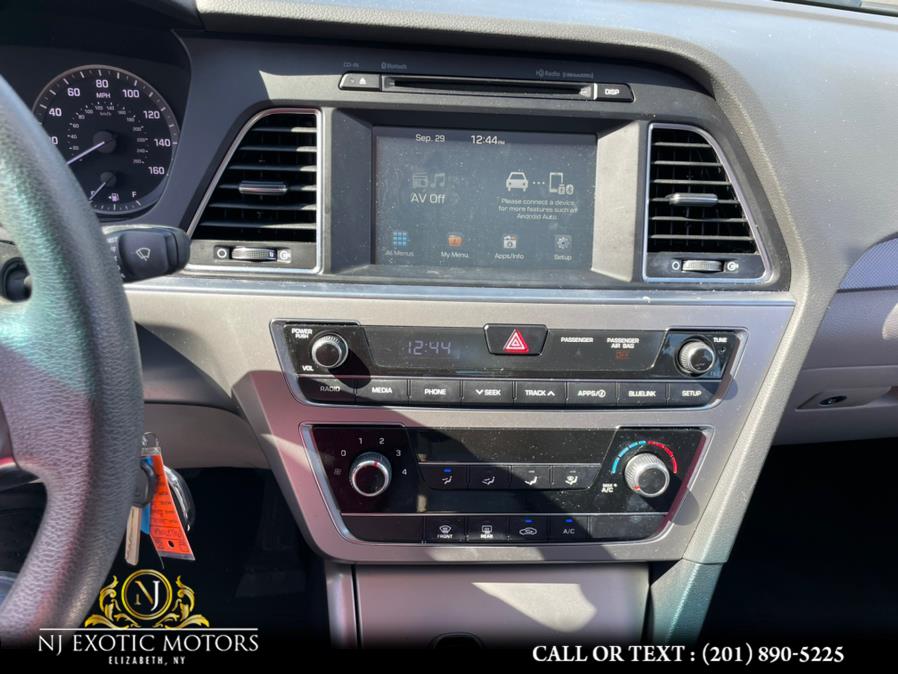 2016 Hyundai Sonata 4dr Sdn 2.4L SE, available for sale in Elizabeth, New Jersey | NJ Exotic Motors. Elizabeth, New Jersey 2016 Hyundai Sonata 4dr Sdn 2.4L SE, available for sale in Elizabeth, New Jersey | NJ Exotic Motors. Elizabeth, New Jersey