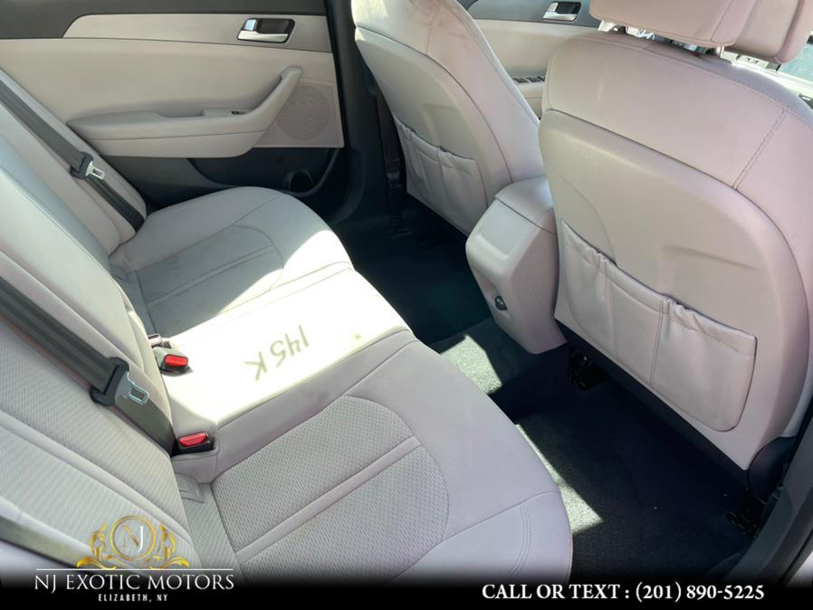 2016 Hyundai Sonata 4dr Sdn 2.4L SE, available for sale in Elizabeth, New Jersey | NJ Exotic Motors. Elizabeth, New Jersey 2016 Hyundai Sonata 4dr Sdn 2.4L SE, available for sale in Elizabeth, New Jersey | NJ Exotic Motors. Elizabeth, New Jersey
