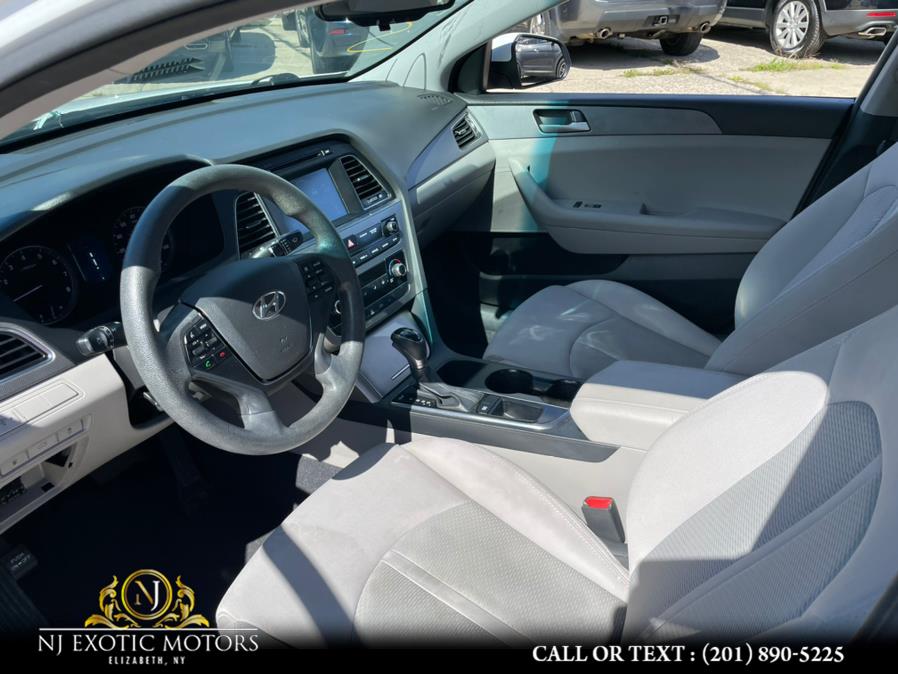 2016 Hyundai Sonata 4dr Sdn 2.4L SE, available for sale in Elizabeth, New Jersey | NJ Exotic Motors. Elizabeth, New Jersey 2016 Hyundai Sonata 4dr Sdn 2.4L SE, available for sale in Elizabeth, New Jersey | NJ Exotic Motors. Elizabeth, New Jersey