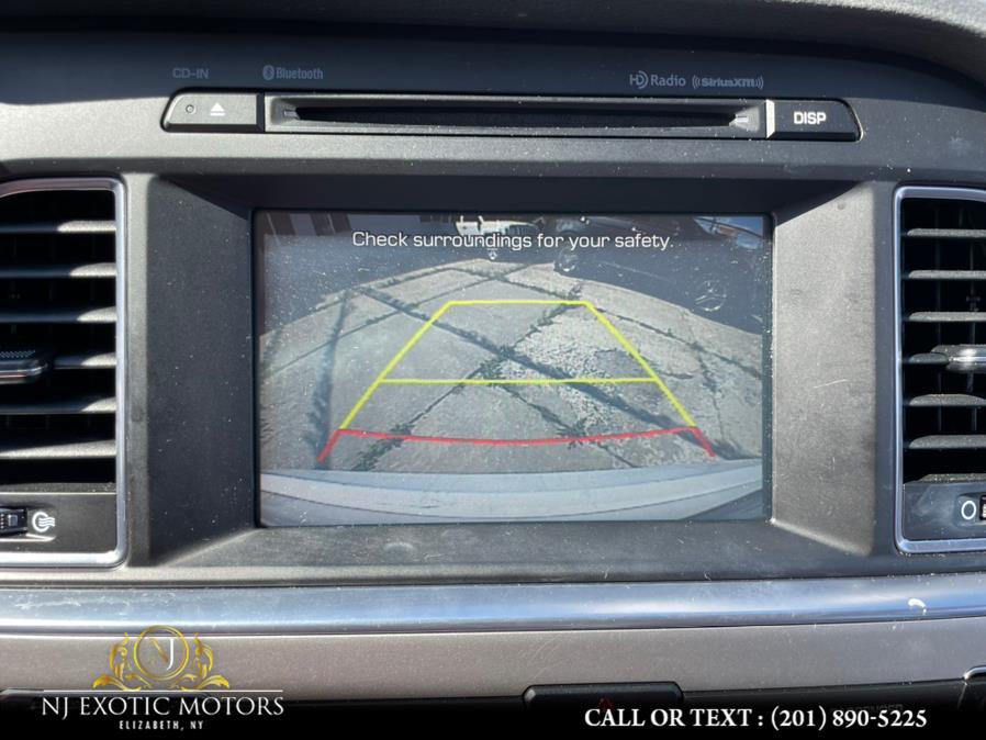 2016 Hyundai Sonata 4dr Sdn 2.4L SE, available for sale in Elizabeth, New Jersey | NJ Exotic Motors. Elizabeth, New Jersey 2016 Hyundai Sonata 4dr Sdn 2.4L SE, available for sale in Elizabeth, New Jersey | NJ Exotic Motors. Elizabeth, New Jersey