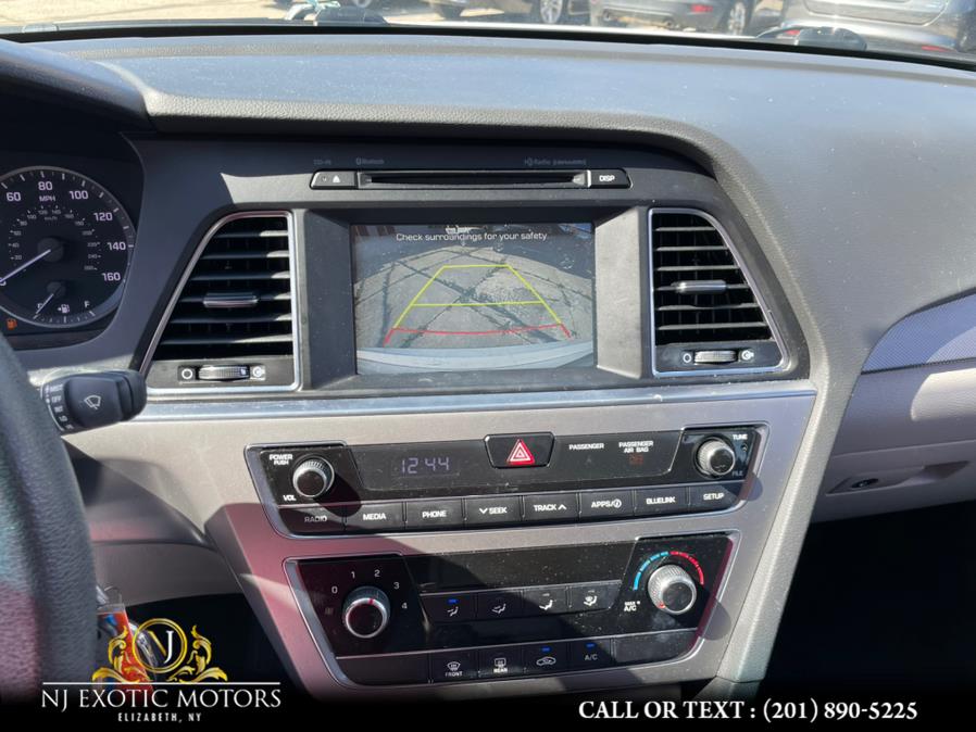 2016 Hyundai Sonata 4dr Sdn 2.4L SE, available for sale in Elizabeth, New Jersey | NJ Exotic Motors. Elizabeth, New Jersey 2016 Hyundai Sonata 4dr Sdn 2.4L SE, available for sale in Elizabeth, New Jersey | NJ Exotic Motors. Elizabeth, New Jersey