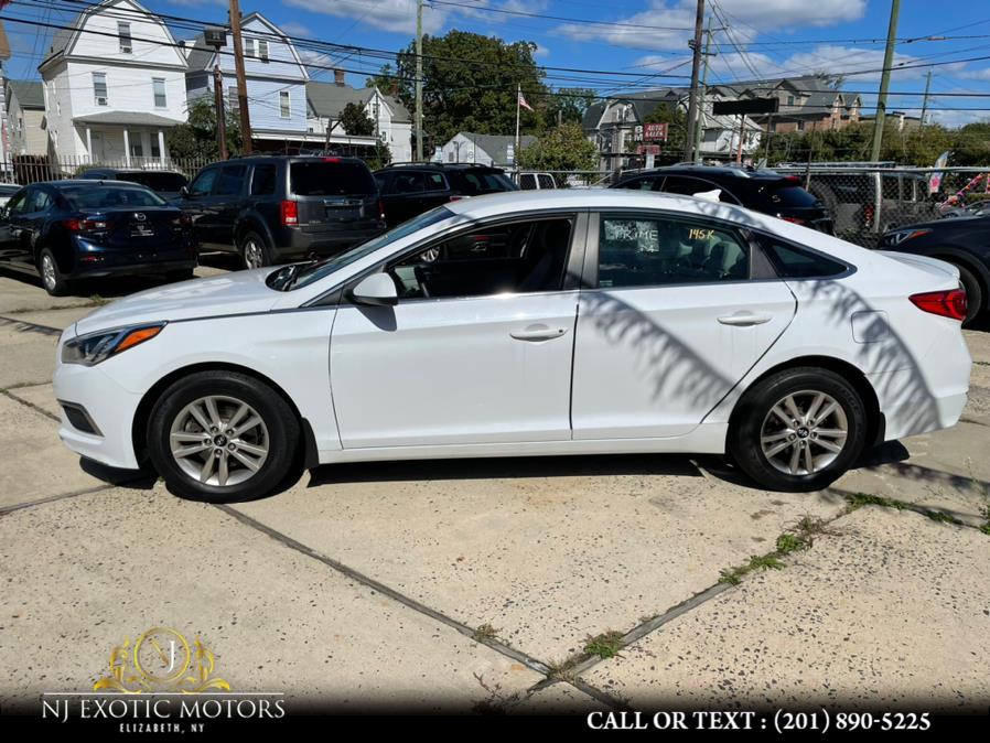 2016 Hyundai Sonata 4dr Sdn 2.4L SE, available for sale in Elizabeth, New Jersey | NJ Exotic Motors. Elizabeth, New Jersey 2016 Hyundai Sonata 4dr Sdn 2.4L SE, available for sale in Elizabeth, New Jersey | NJ Exotic Motors. Elizabeth, New Jersey