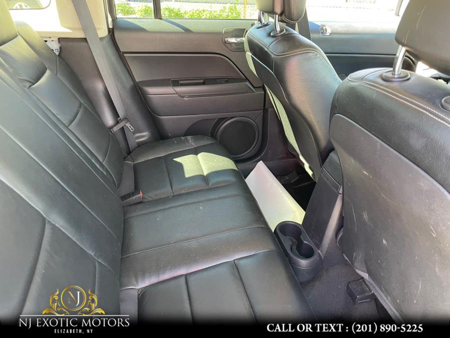 Used Jeep Patriot 4WD 4dr Latitude 2015 | NJ Exotic Motors. Elizabeth, New Jersey Used Jeep Patriot 4WD 4dr Latitude 2015 | NJ Exotic Motors. Elizabeth, New Jersey
