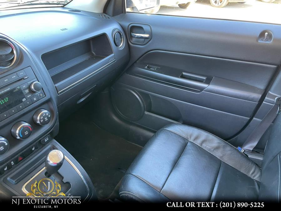 Used Jeep Patriot 4WD 4dr Latitude 2015 | NJ Exotic Motors. Elizabeth, New Jersey Used Jeep Patriot 4WD 4dr Latitude 2015 | NJ Exotic Motors. Elizabeth, New Jersey