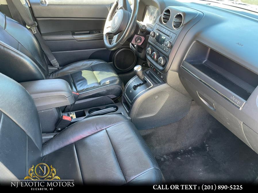 Used Jeep Patriot 4WD 4dr Latitude 2015 | NJ Exotic Motors. Elizabeth, New Jersey Used Jeep Patriot 4WD 4dr Latitude 2015 | NJ Exotic Motors. Elizabeth, New Jersey