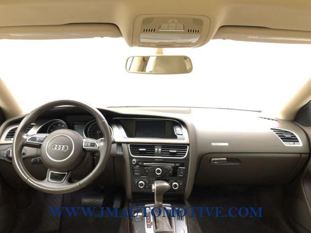 2014 Audi A5 2dr Cpe Auto quattro 2.0T Premium, available for sale in Naugatuck, Connecticut | J&M Automotive Sls&Svc LLC. Naugatuck, Connecticut 2014 Audi A5 2dr Cpe Auto quattro 2.0T Premium, available for sale in Naugatuck, Connecticut | J&M Automotive Sls&Svc LLC. Naugatuck, Connecticut