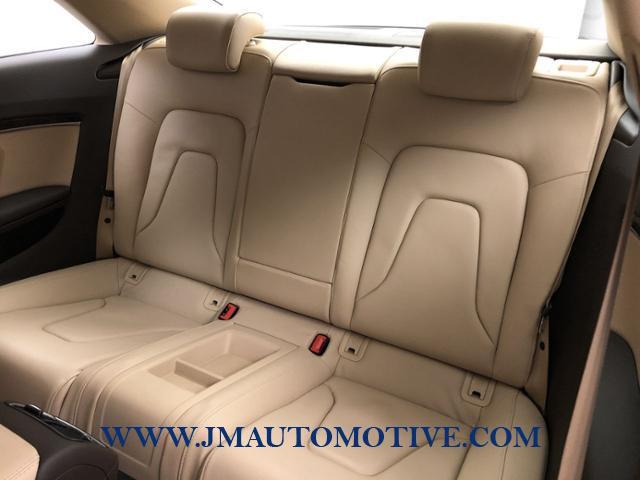 2014 Audi A5 2dr Cpe Auto quattro 2.0T Premium, available for sale in Naugatuck, Connecticut | J&M Automotive Sls&Svc LLC. Naugatuck, Connecticut 2014 Audi A5 2dr Cpe Auto quattro 2.0T Premium, available for sale in Naugatuck, Connecticut | J&M Automotive Sls&Svc LLC. Naugatuck, Connecticut