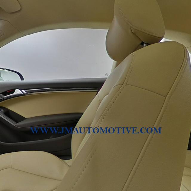 2014 Audi A5 2dr Cpe Auto quattro 2.0T Premium, available for sale in Naugatuck, Connecticut | J&M Automotive Sls&Svc LLC. Naugatuck, Connecticut 2014 Audi A5 2dr Cpe Auto quattro 2.0T Premium, available for sale in Naugatuck, Connecticut | J&M Automotive Sls&Svc LLC. Naugatuck, Connecticut