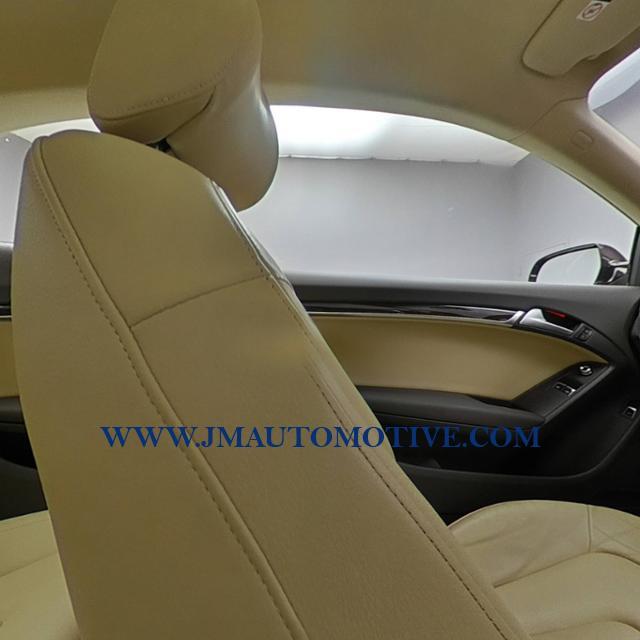 2014 Audi A5 2dr Cpe Auto quattro 2.0T Premium, available for sale in Naugatuck, Connecticut | J&M Automotive Sls&Svc LLC. Naugatuck, Connecticut 2014 Audi A5 2dr Cpe Auto quattro 2.0T Premium, available for sale in Naugatuck, Connecticut | J&M Automotive Sls&Svc LLC. Naugatuck, Connecticut