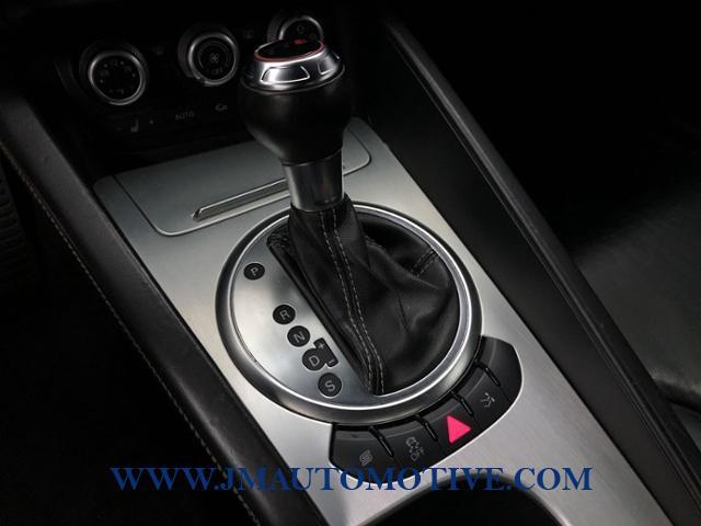 2013 Audi Tts 2dr Cpe S tronic quattro 2.0T Prest, available for sale in Naugatuck, Connecticut | J&M Automotive Sls&Svc LLC. Naugatuck, Connecticut 2013 Audi Tts 2dr Cpe S tronic quattro 2.0T Prest, available for sale in Naugatuck, Connecticut | J&M Automotive Sls&Svc LLC. Naugatuck, Connecticut