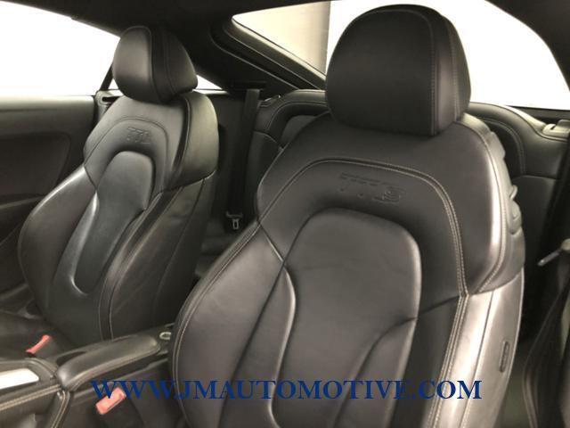 2013 Audi Tts 2dr Cpe S tronic quattro 2.0T Prest, available for sale in Naugatuck, Connecticut | J&M Automotive Sls&Svc LLC. Naugatuck, Connecticut 2013 Audi Tts 2dr Cpe S tronic quattro 2.0T Prest, available for sale in Naugatuck, Connecticut | J&M Automotive Sls&Svc LLC. Naugatuck, Connecticut
