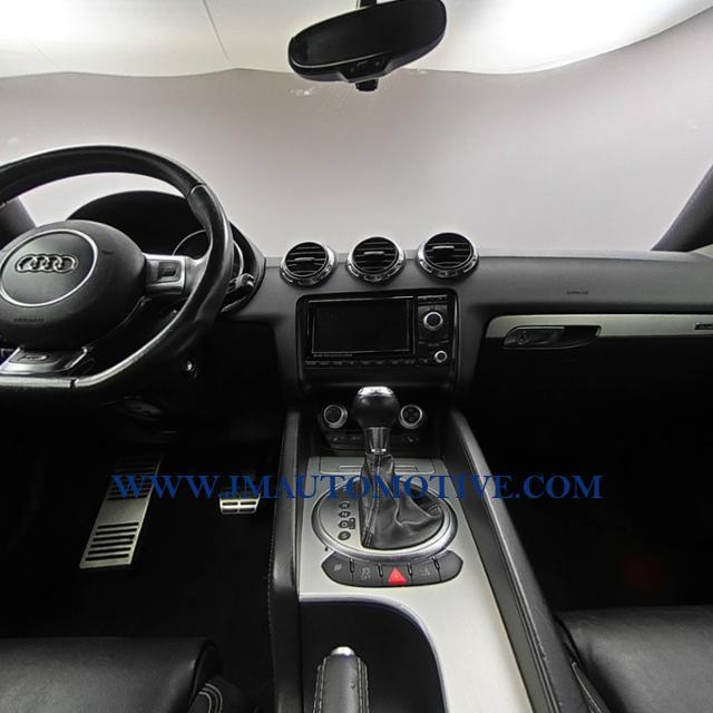 2013 Audi Tts 2dr Cpe S tronic quattro 2.0T Prest, available for sale in Naugatuck, Connecticut | J&M Automotive Sls&Svc LLC. Naugatuck, Connecticut 2013 Audi Tts 2dr Cpe S tronic quattro 2.0T Prest, available for sale in Naugatuck, Connecticut | J&M Automotive Sls&Svc LLC. Naugatuck, Connecticut