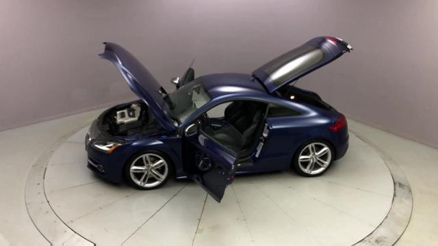 2013 Audi Tts 2dr Cpe S tronic quattro 2.0T Prest, available for sale in Naugatuck, Connecticut | J&M Automotive Sls&Svc LLC. Naugatuck, Connecticut 2013 Audi Tts 2dr Cpe S tronic quattro 2.0T Prest, available for sale in Naugatuck, Connecticut | J&M Automotive Sls&Svc LLC. Naugatuck, Connecticut