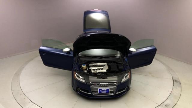 2013 Audi Tts 2dr Cpe S tronic quattro 2.0T Prest, available for sale in Naugatuck, Connecticut | J&M Automotive Sls&Svc LLC. Naugatuck, Connecticut 2013 Audi Tts 2dr Cpe S tronic quattro 2.0T Prest, available for sale in Naugatuck, Connecticut | J&M Automotive Sls&Svc LLC. Naugatuck, Connecticut