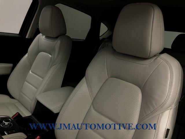 2018 Mazda Cx-5 Grand Touring AWD, available for sale in Naugatuck, Connecticut | J&M Automotive Sls&Svc LLC. Naugatuck, Connecticut 2018 Mazda Cx-5 Grand Touring AWD, available for sale in Naugatuck, Connecticut | J&M Automotive Sls&Svc LLC. Naugatuck, Connecticut