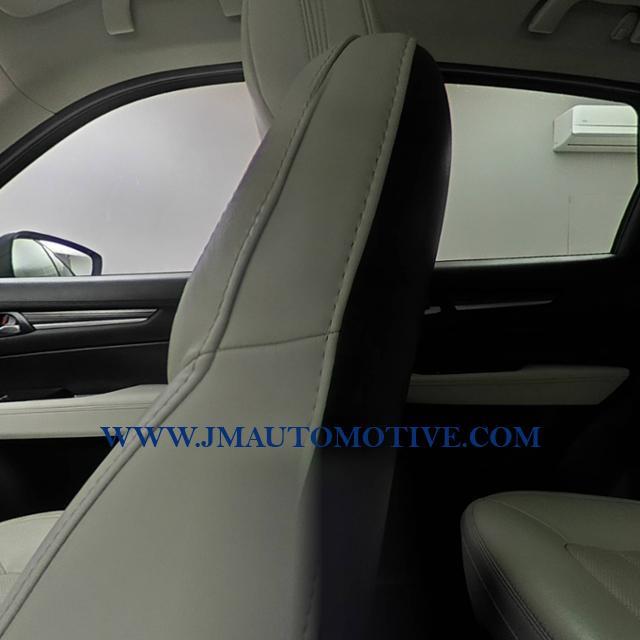 2018 Mazda Cx-5 Grand Touring AWD, available for sale in Naugatuck, Connecticut | J&M Automotive Sls&Svc LLC. Naugatuck, Connecticut 2018 Mazda Cx-5 Grand Touring AWD, available for sale in Naugatuck, Connecticut | J&M Automotive Sls&Svc LLC. Naugatuck, Connecticut