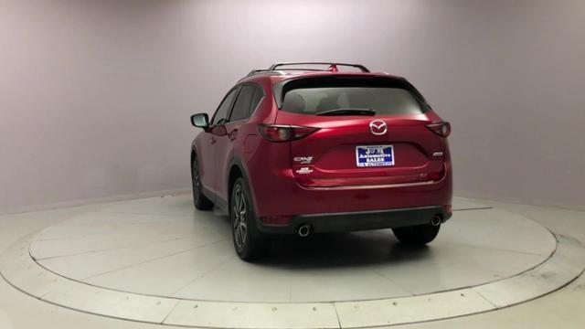 2018 Mazda Cx-5 Grand Touring AWD, available for sale in Naugatuck, Connecticut | J&M Automotive Sls&Svc LLC. Naugatuck, Connecticut 2018 Mazda Cx-5 Grand Touring AWD, available for sale in Naugatuck, Connecticut | J&M Automotive Sls&Svc LLC. Naugatuck, Connecticut