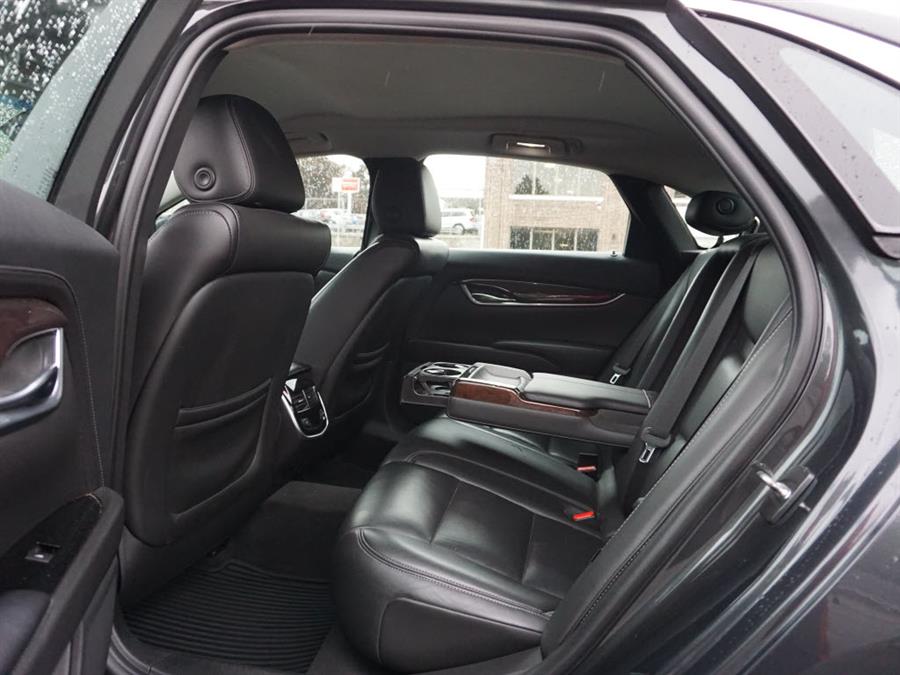 Used Cadillac Xts Luxury 2016 | Autouse. Andover, Massachusetts Used Cadillac Xts Luxury 2016 | Autouse. Andover, Massachusetts