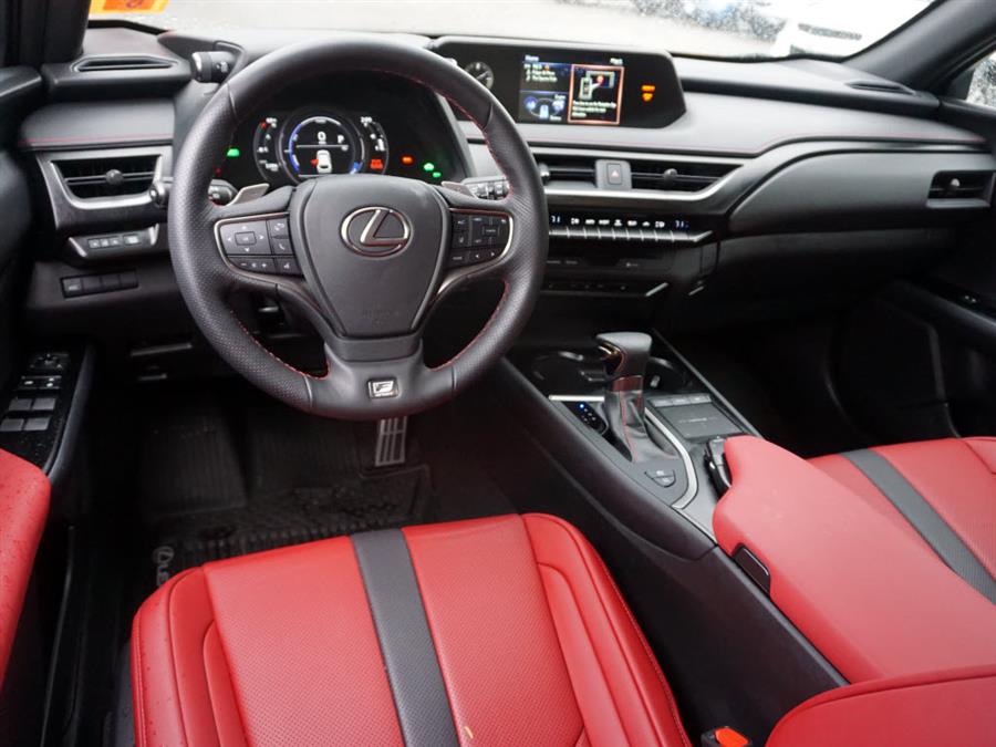 Used Lexus Ux 250h F SPORT 2019 | Autouse. Andover, Massachusetts Used Lexus Ux 250h F SPORT 2019 | Autouse. Andover, Massachusetts