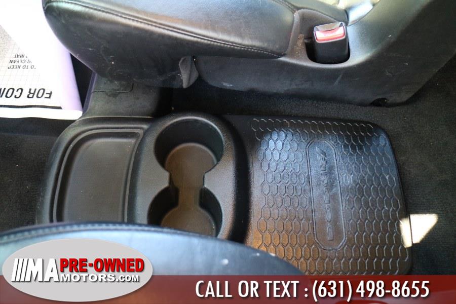 Used Dodge Durango AWD 4dr Crew 2013 | M & A Motors. Huntington, New York Used Dodge Durango AWD 4dr Crew 2013 | M & A Motors. Huntington, New York