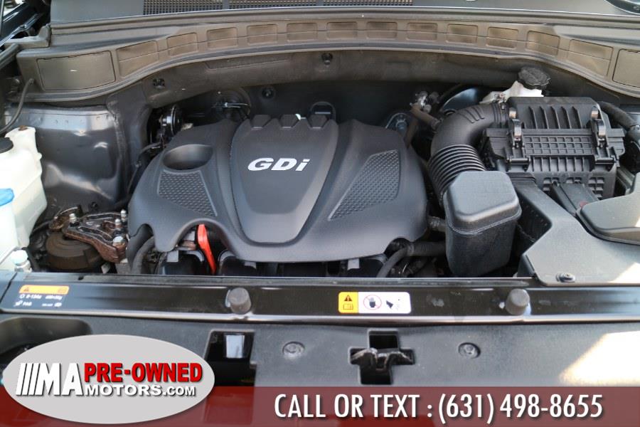 Used Hyundai Santa Fe Sport AWD 4dr 2.4 2016 | M & A Motors. Huntington, New York Used Hyundai Santa Fe Sport AWD 4dr 2.4 2016 | M & A Motors. Huntington, New York