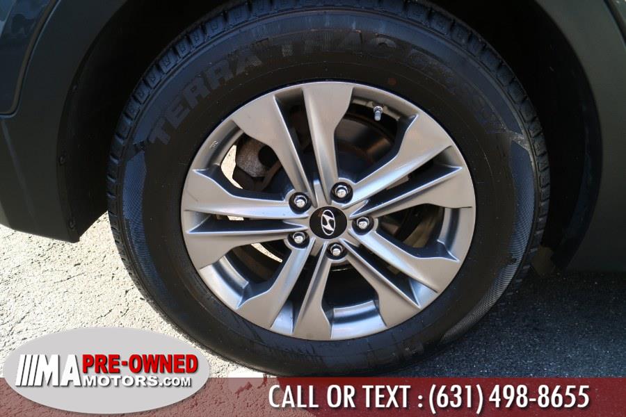 Used Hyundai Santa Fe Sport AWD 4dr 2.4 2016 | M & A Motors. Huntington, New York Used Hyundai Santa Fe Sport AWD 4dr 2.4 2016 | M & A Motors. Huntington, New York