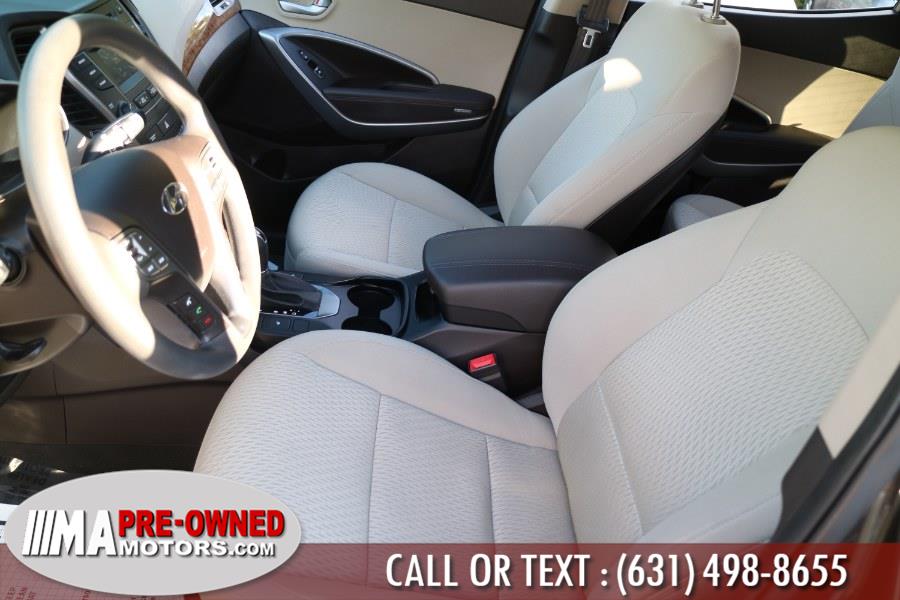 Used Hyundai Santa Fe Sport AWD 4dr 2.4 2016 | M & A Motors. Huntington, New York Used Hyundai Santa Fe Sport AWD 4dr 2.4 2016 | M & A Motors. Huntington, New York