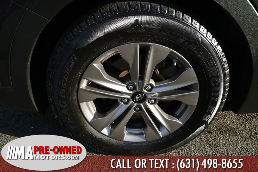 Used Hyundai Santa Fe Sport AWD 4dr 2.4 2016 | M & A Motors. Huntington, New York Used Hyundai Santa Fe Sport AWD 4dr 2.4 2016 | M & A Motors. Huntington, New York