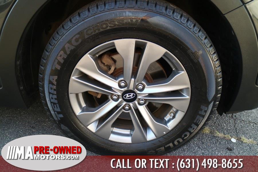 Used Hyundai Santa Fe Sport AWD 4dr 2.4 2016 | M & A Motors. Huntington, New York Used Hyundai Santa Fe Sport AWD 4dr 2.4 2016 | M & A Motors. Huntington, New York