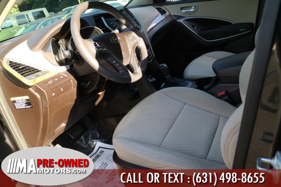 Used Hyundai Santa Fe Sport AWD 4dr 2.4 2016 | M & A Motors. Huntington, New York Used Hyundai Santa Fe Sport AWD 4dr 2.4 2016 | M & A Motors. Huntington, New York