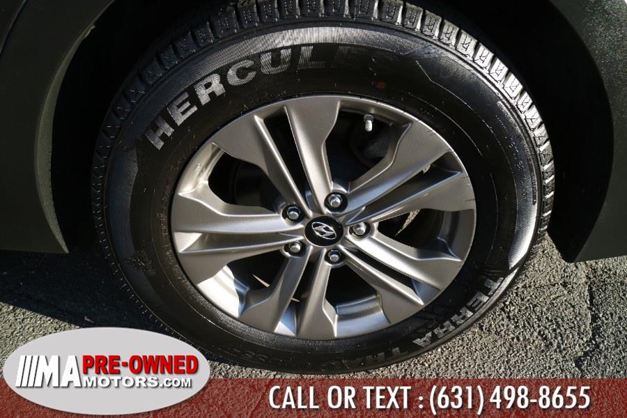 Used Hyundai Santa Fe Sport AWD 4dr 2.4 2016 | M & A Motors. Huntington, New York Used Hyundai Santa Fe Sport AWD 4dr 2.4 2016 | M & A Motors. Huntington, New York