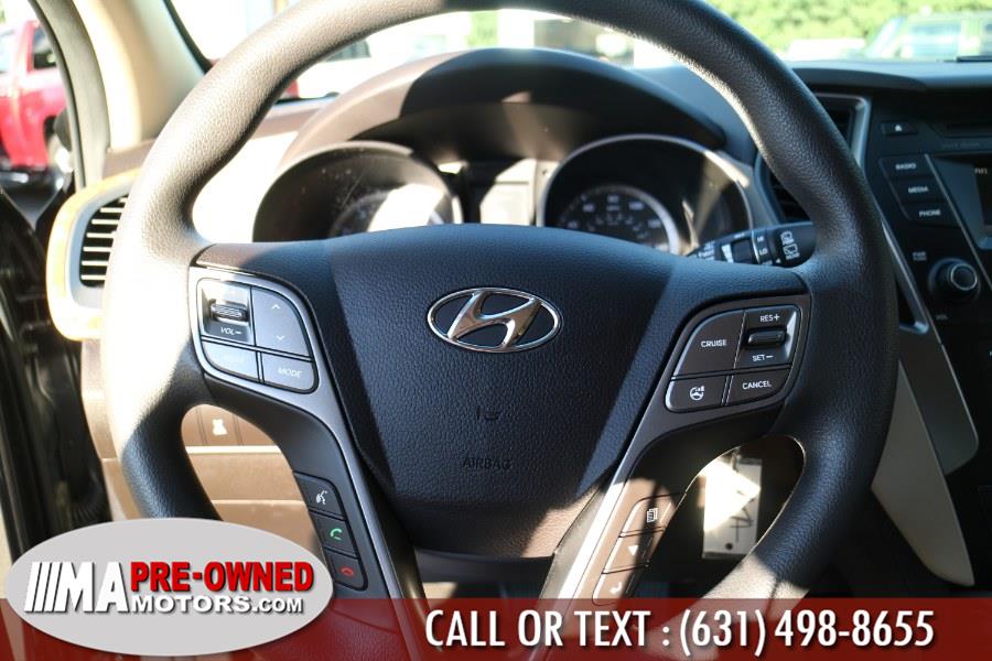 Used Hyundai Santa Fe Sport AWD 4dr 2.4 2016 | M & A Motors. Huntington, New York Used Hyundai Santa Fe Sport AWD 4dr 2.4 2016 | M & A Motors. Huntington, New York