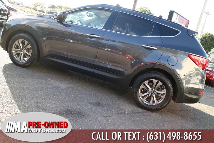 Used Hyundai Santa Fe Sport AWD 4dr 2.4 2016 | M & A Motors. Huntington, New York Used Hyundai Santa Fe Sport AWD 4dr 2.4 2016 | M & A Motors. Huntington, New York