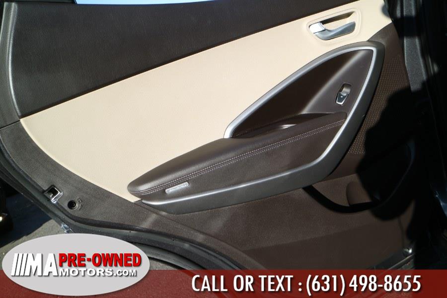 Used Hyundai Santa Fe Sport AWD 4dr 2.4 2016 | M & A Motors. Huntington, New York Used Hyundai Santa Fe Sport AWD 4dr 2.4 2016 | M & A Motors. Huntington, New York