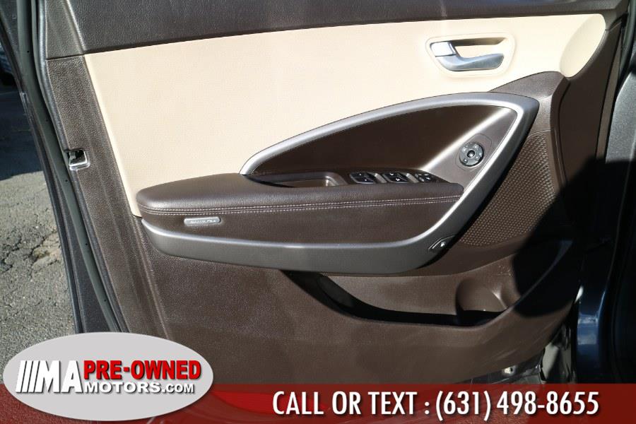 Used Hyundai Santa Fe Sport AWD 4dr 2.4 2016 | M & A Motors. Huntington, New York Used Hyundai Santa Fe Sport AWD 4dr 2.4 2016 | M & A Motors. Huntington, New York