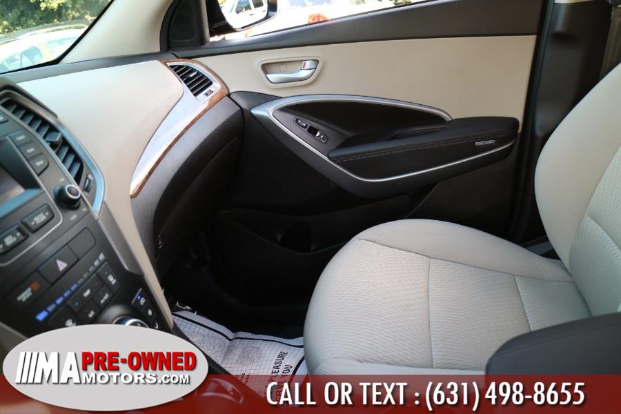 Used Hyundai Santa Fe Sport AWD 4dr 2.4 2016 | M & A Motors. Huntington, New York Used Hyundai Santa Fe Sport AWD 4dr 2.4 2016 | M & A Motors. Huntington, New York