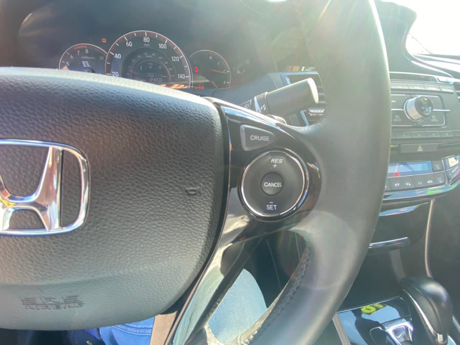 Used Honda Accord Sedan 4dr I4 CVT Sport 2016 | VEB Auto Sales. Hartford, Connecticut Used Honda Accord Sedan 4dr I4 CVT Sport 2016 | VEB Auto Sales. Hartford, Connecticut