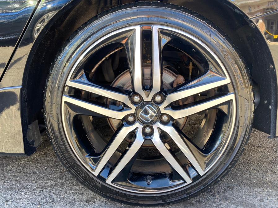 Used Honda Accord Sedan 4dr I4 CVT Sport 2016 | VEB Auto Sales. Hartford, Connecticut Used Honda Accord Sedan 4dr I4 CVT Sport 2016 | VEB Auto Sales. Hartford, Connecticut